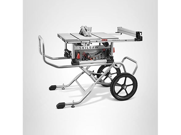SKIL SPT99-11 SKIL 10in HD Worm Drive Table Saw