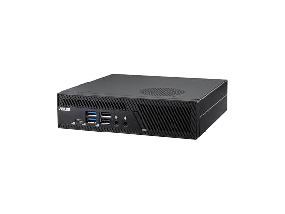 ASUS PB63 Full System Mini PC Intel i3