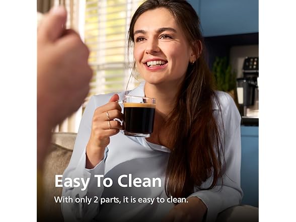 Philips 3300 Series Fully Automatic Espresso Machine