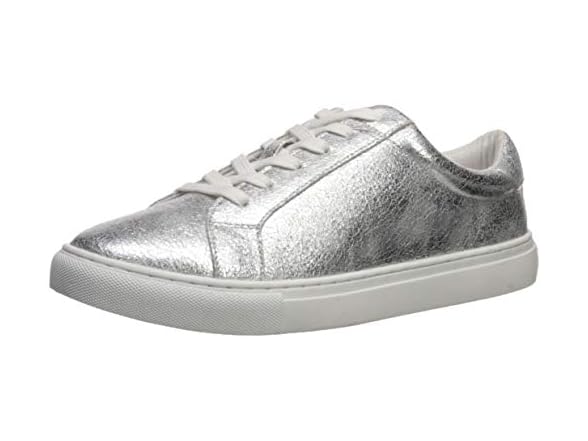 Silver Metallic