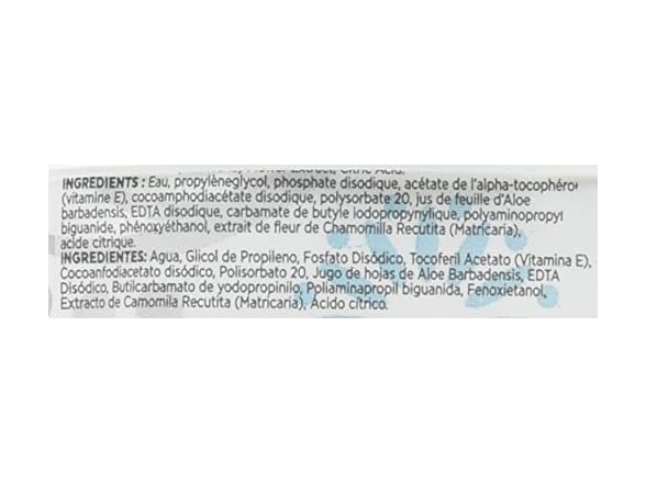 Cuties Premium Baby Wipes, Unscented (12/72s)