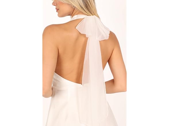 Petal & Pup (0) Anya Tulle Mini Dress