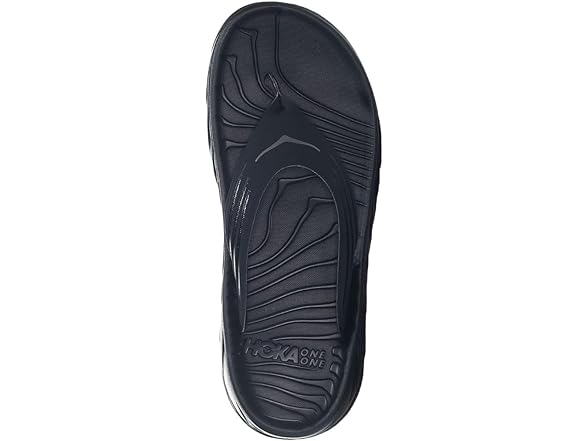 Hoka Recovery Flip Men's Shoes