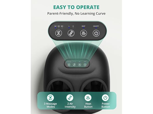 Medcursor Foot Massager Machine