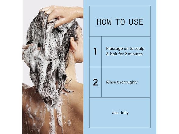 Nioxin Ultimate Power Hair Fall Defense Shamp 085A