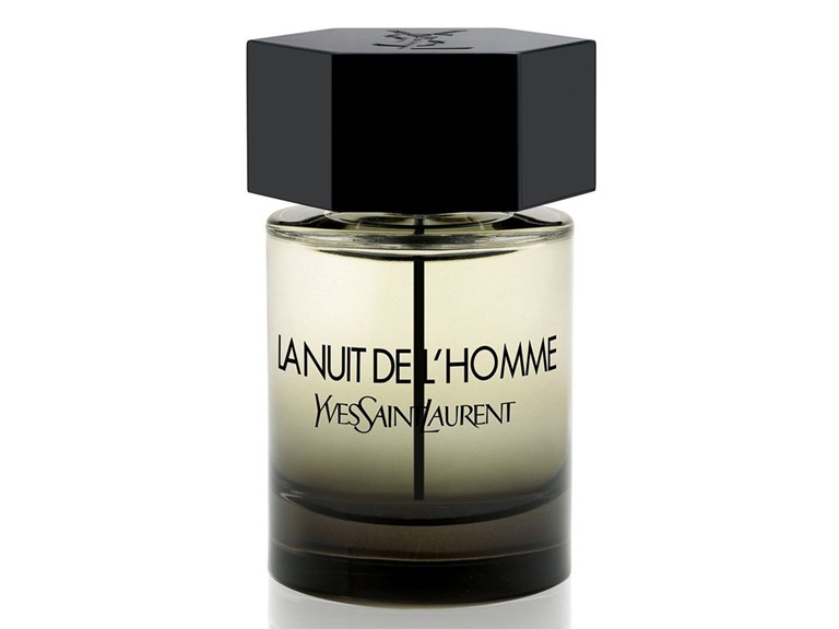 Lanuit De L'homme/YSL EDT Spray Tester 3.3 Oz