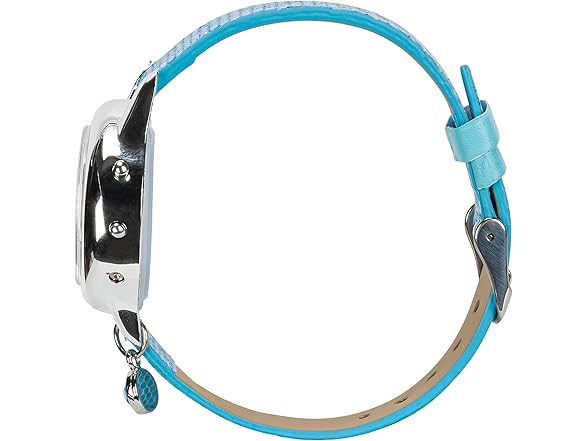 Disney Frozen II Elsa Watch w/LED