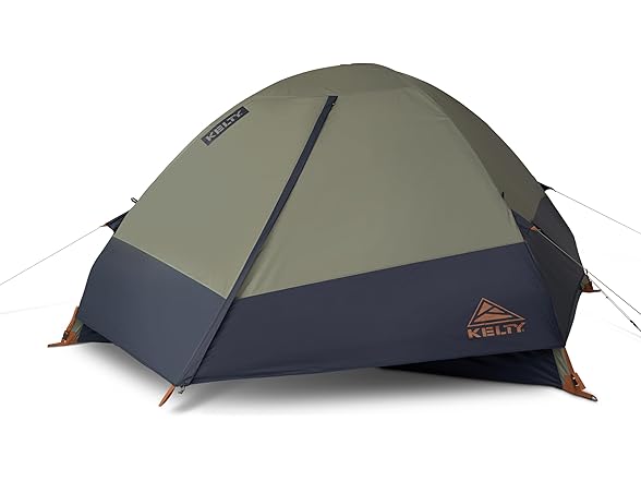 Kelty Late Start 4P Backpacking Tent