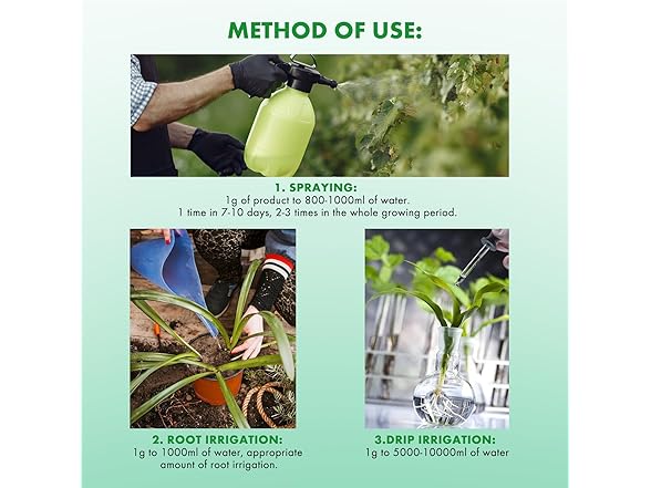 Rooting Powder-Rooting Hormone