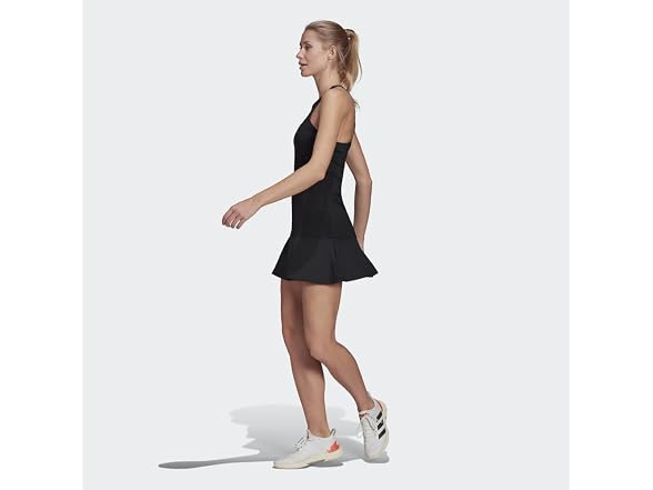 Adidas Women (S) Paris Primeblue Heat.RDY SM
