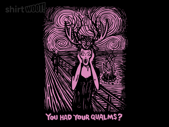 The Qualms
