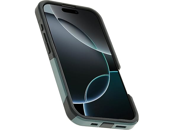 OtterBox iPhone 16 Pro Commuter Case