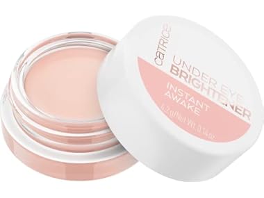 $2.99, Was $6, 50% Off! Catrice Under Eye Brightener Light Rose dealfomo