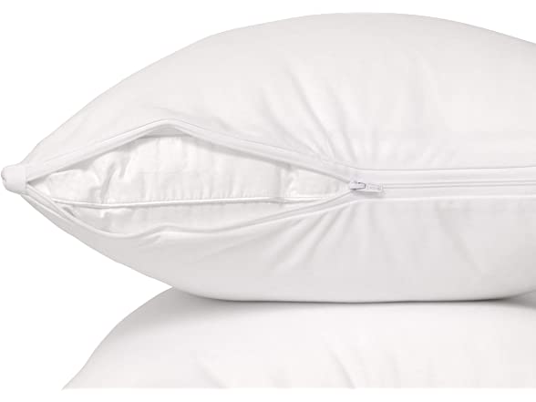 Guardmax Pillow Protectors