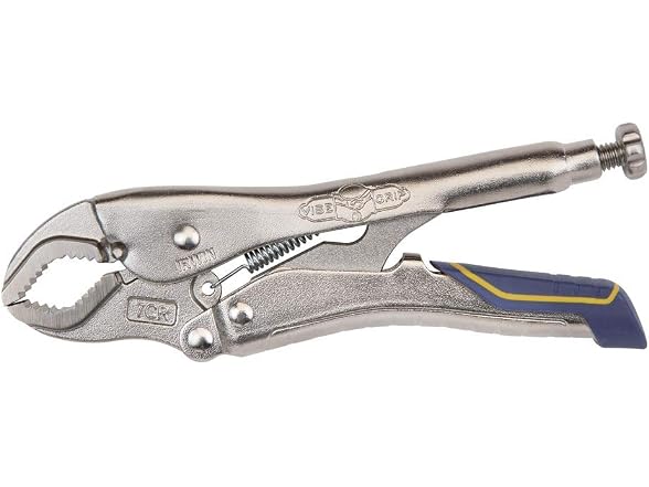 IRWIN VISE-GRIP Locking Pliers