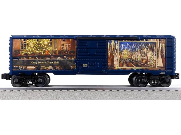 Lionel Hogwarts Harry Potter Great Hall