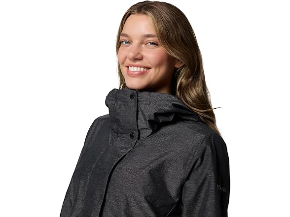 Columbia Women's Lillian Ridge II Jacket M,L