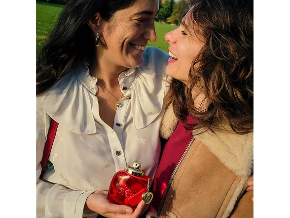 Coach Love Eau de Parfum