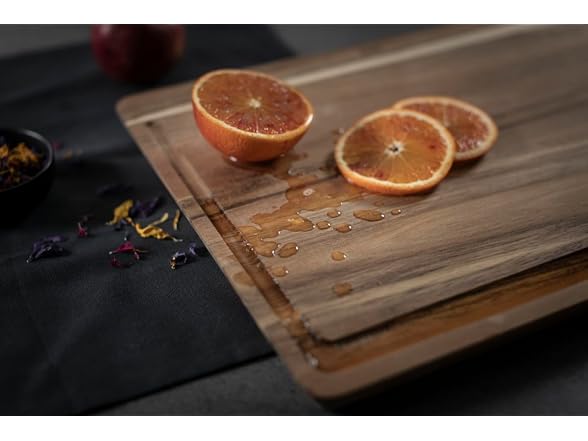 Kuhn Rikon Culinary Forged Cutting Board