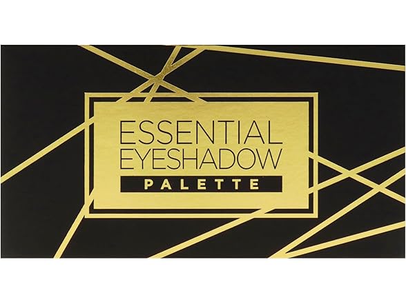 Reaction Retail Essential Eyeshadow Palette by Reaction