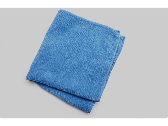 Premium Microfiber Cleaning Cloth