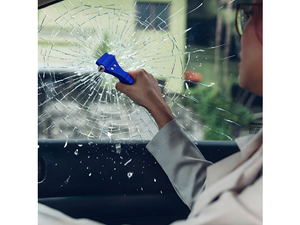 Aduro Universal 2-In-1 Emergency Tool