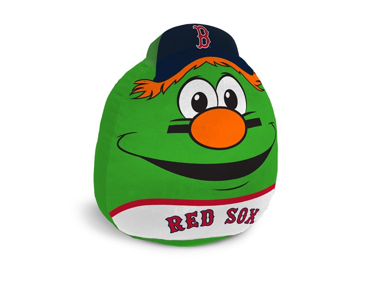 MLB Team Mascot Pillow - Gallery 13
