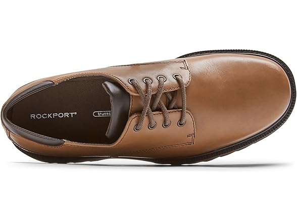 Rockport mens Main Route Northfield