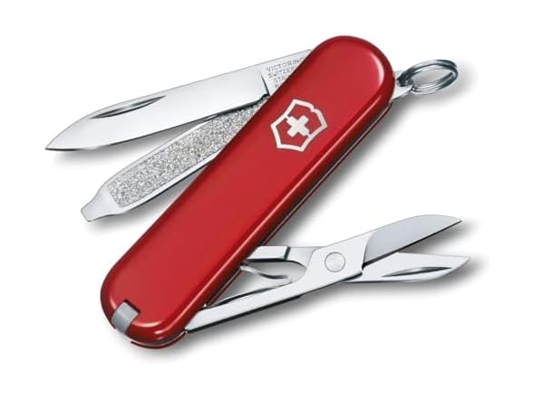 Victorinox Swiss Pocket Knife Classic
