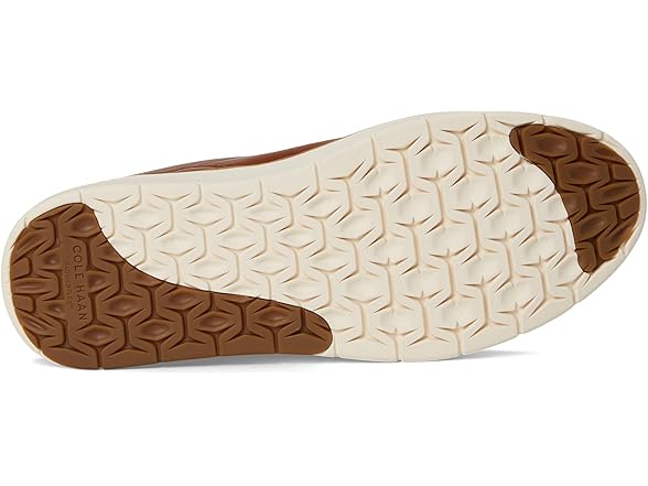 Cole Haan Mens Grandpro Featherarc Toe Sneaker (9.5)