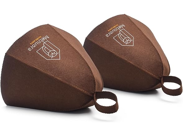 Metnuora Sauna Hat 2pk Wool