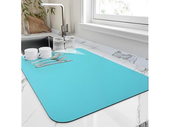 HotLive Dish Drying Mat