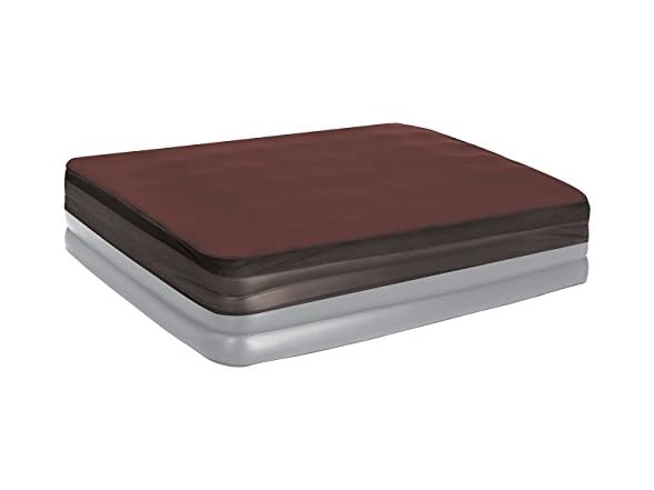 Lightspeed Outdoors Lightspeed Outdoors Foam Toppe