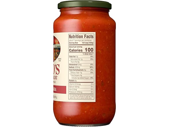 Rao's Homemade Marinara Sauce, 32 oz