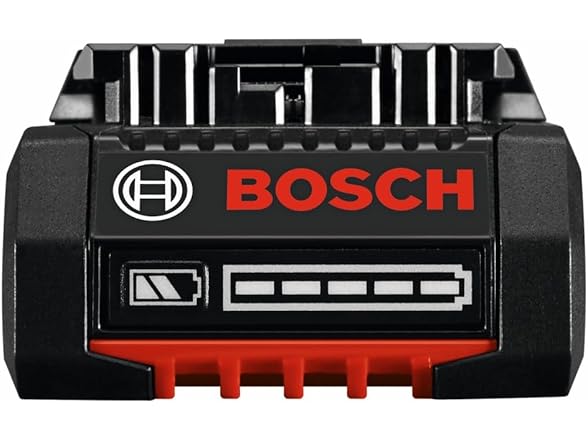 Bosch GBA18V40 18V CORE18V 4 Ah Battery
