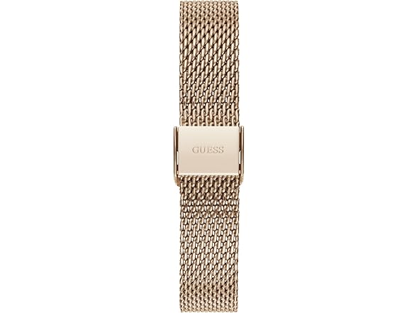 GUESS Women's 34mm Dress Watch