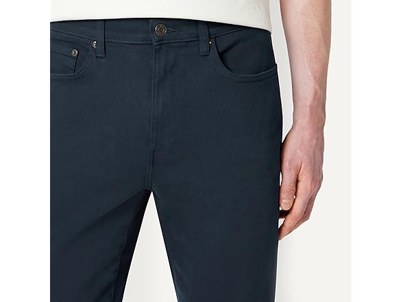 Amazon Essentials Men Garment Dyed Five Pocket Pant - Gallery 8