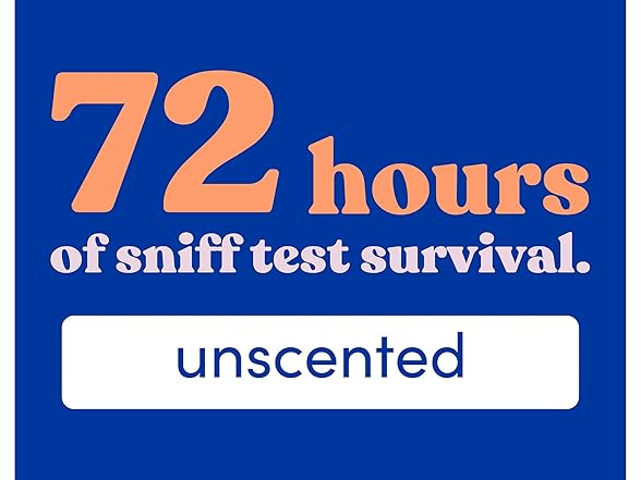 Dry Idea Dry Idea Unscented Roll-On 3.25oz (3pk)