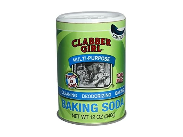 $2.91, Was $4.63, 37% Off! Clabber Girl Multi-Purpose Baking dealfomo