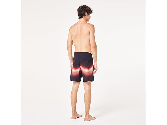 Oakley (40) Mens Cosmic Tides Boardshort