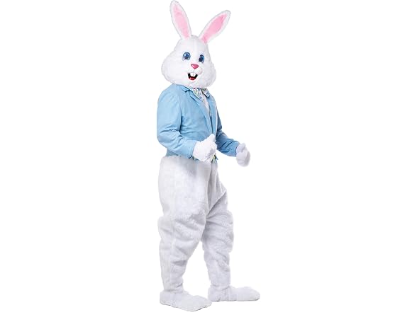 California Costumes Deluxe Adult (Large-X-Large)
