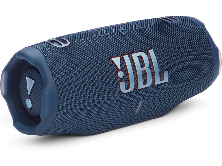 JBL JBL Charge 6 Blue JBL Charge 6 Blue