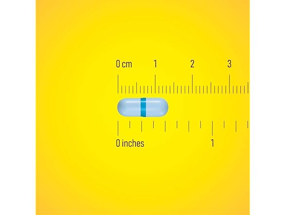 Amazon Basic Care Amazon Basic Care Esomeprazole Magnes