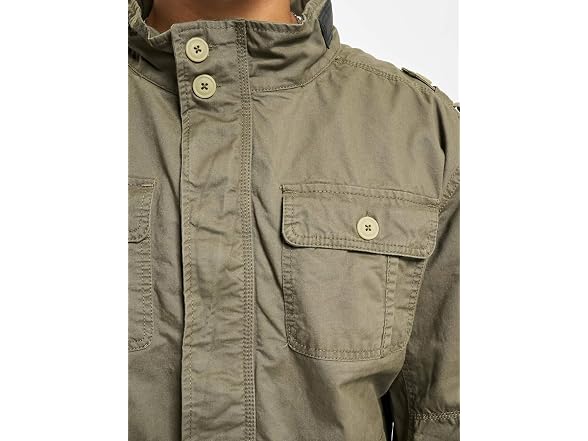 Brandit Men (M) Britannia Jacket