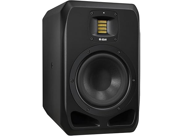 7-Inch High End Precision Studio Monitor