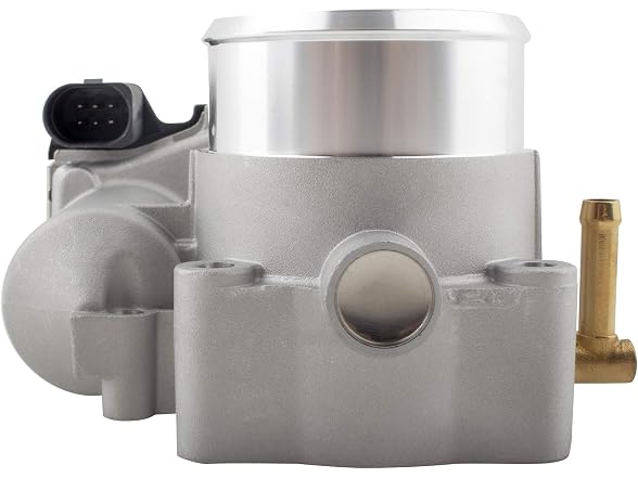 BOXI 06A133062BD Electric Throttle Body Air Beetle