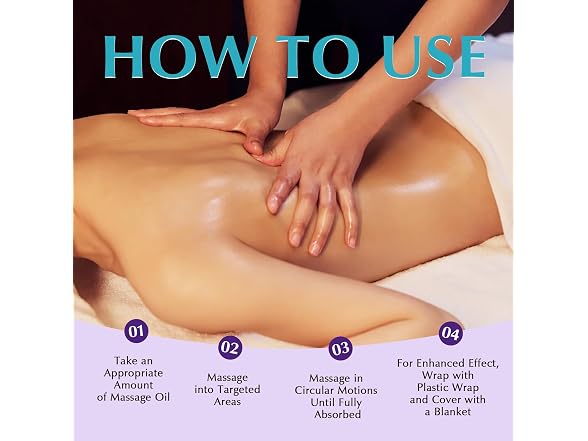 Anti-Cellulite Massager