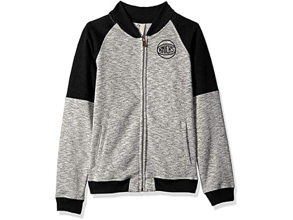NEW YORK KNICKS Boys' Jacket (10-12 Years)