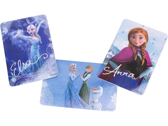 Disney Frozen ICY Magic Phone with Phone Case 