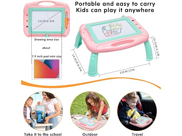 HZZILEY Drawing Board